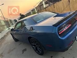 دۆج چالنجەر